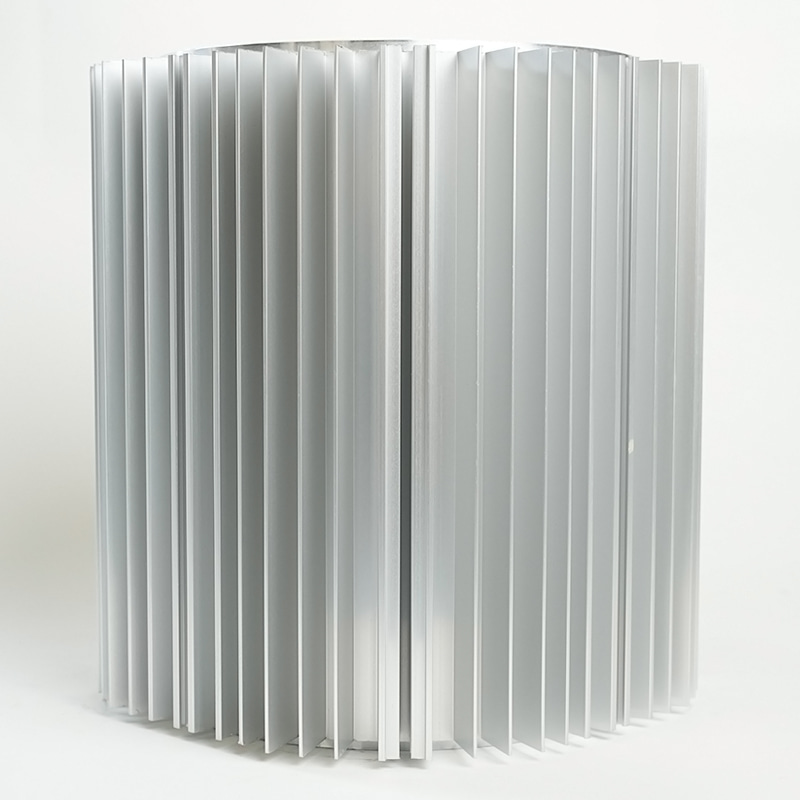 Diameter Dalam 220 Perumahan Shell Motor Aluminium Untuk Mengangkat Diameter Dalam 220 Perumahan Shell Motor Aluminium Untuk Mengangkat