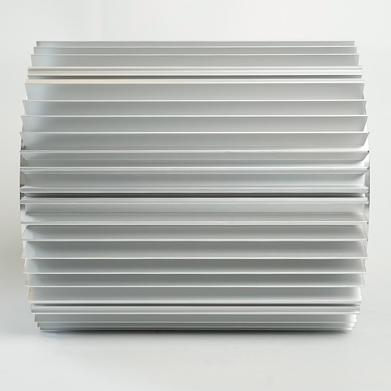 Diameter Dalam 220 Perumahan Shell Motor Aluminium Untuk Mengangkat Diameter Dalam 220 Perumahan Shell Motor Aluminium Untuk Mengangkat